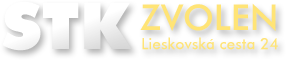 Cenník - STK Zvolen - stanica technickej kontroly, Lieskovská cesta 24, Zvolen